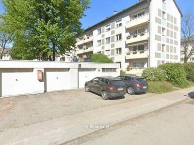 Terrassenwohnung mieten in 4020 Linz (Bild 4)