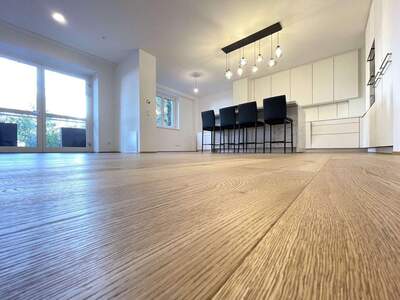 Altbauwohnung kaufen in 6020 Innsbruck (Bild 5)