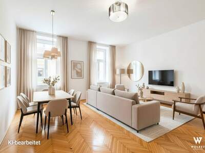 Eigentumswohnung in 1050 Wien