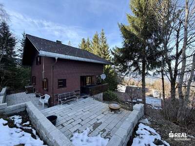 Haus kaufen in 6820 Frastanz