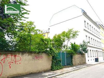 Grundstück kaufen in 1180 Wien (Bild 2)