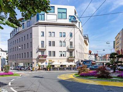 Cafe kaufen in 5020 Salzburg