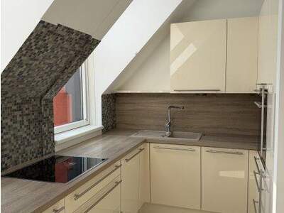 Terrassenwohnung mieten in 2340 Mödling (Bild 1)