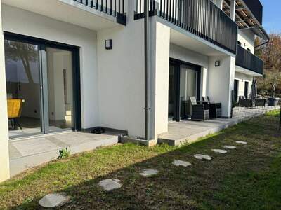 Wohnung mit Balkon kaufen in 9074 Keutschach (Bild 5)
