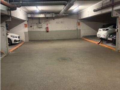 Halle / Lager / Produktion mieten in 1170 Wien (Bild 2)