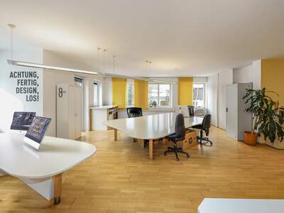 Büro / Praxis kaufen in 6370 Kitzbühel (Bild 2)