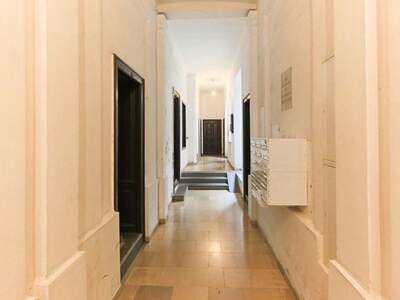 Eigentumswohnung in 1180 Wien