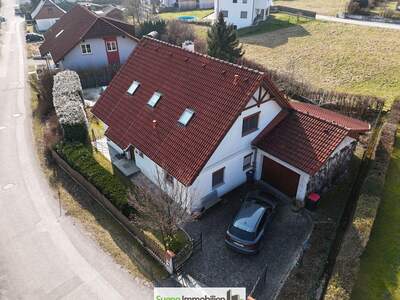 Haus mit Garten kaufen in 4552 Wartberg (Bild 2)