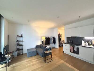 Eigentumswohnung in 1100 Wien