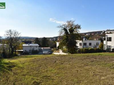 Grundstück kaufen in 7000 Eisenstadt