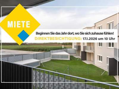 Wohnung mieten in 2326 Lanzendorf