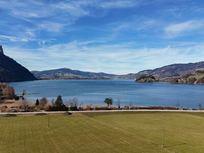 Gewerbeobjekt mieten in 5340 Sankt Gilgen (Bild 2)