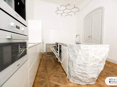 Wohnung kaufen in 1030 Wien