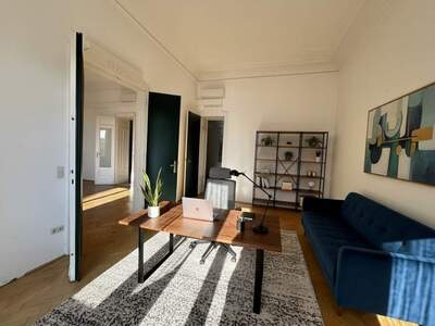 Gewerbeobjekt mieten in 1040 Wien