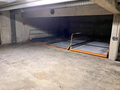 Halle / Lager / Produktion mieten in 1170 Wien (Bild 1)