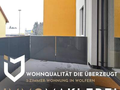 Anlageobjekt kaufen in 4493 Wolfern