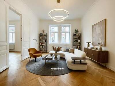 Wohnung kaufen in 1180 Wien