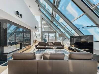 Wohnung kaufen in 1010 Wien