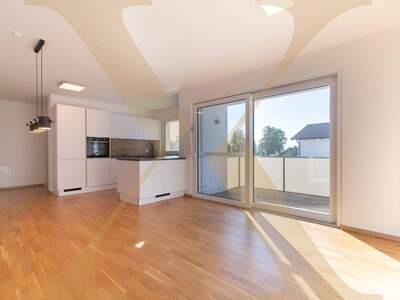 Wohnung kaufen in 4671 Neukirchen
