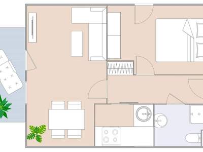 Mietwohnung in 8044 Graz