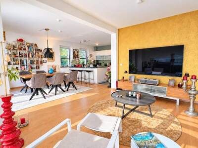 Wohnung kaufen in 3400 Weidling