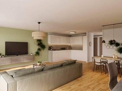 Wohnung kaufen in 1140 Wien