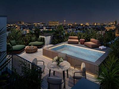 Eigentumswohnung in 1030 Wien