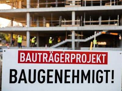Grundstück kaufen in 1230 Wien