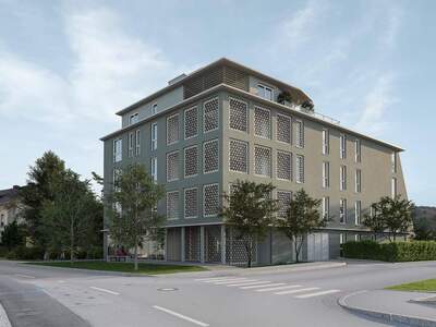 Eigentumswohnung in 8045 Graz