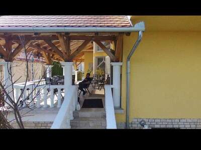 Haus mit Garten kaufen in 8380 Heviz (Bild 5)