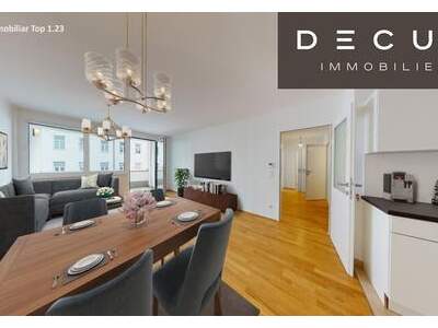 Mietwohnung in 1210 Wien