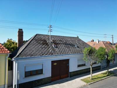 Haus kaufen in 7304 Kleinwarasdorf