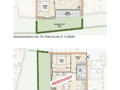 Mietwohnung in 6832 Röthis (Bild 2)