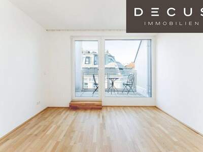 Terrassenwohnung mieten in 1050 Wien (Bild 4)