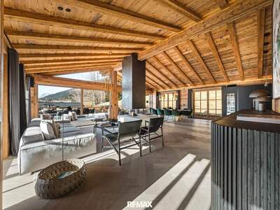 Haus kaufen in 6370 Kitzbühel