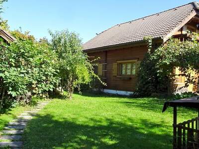 Einfamilienhaus kaufen in 3261 Wolfpassing (Bild 1)