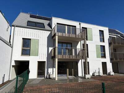 Terrassenwohnung mieten in 2340 Mödling (Bild 1)