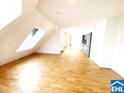 Terrassenwohnung mieten in 1110 Wien (Bild 3)