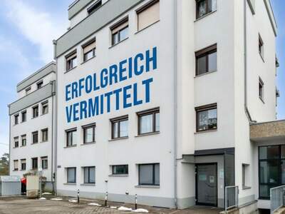 Wohnung mit Balkon kaufen in 4060 Leonding