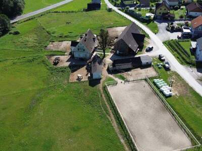 Gewerbeobjekt kaufen in 8570 Stallhofen (Bild 1)