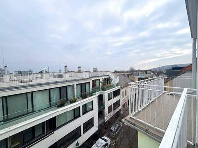 Wohnung mieten in 2340 Mödling