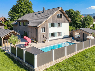 Haus kaufen in 6812 Meiningen