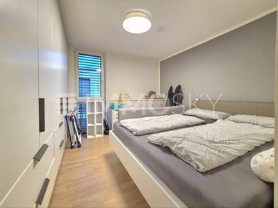 Terrassenwohnung kaufen in 6824 Schlins (Bild 4)