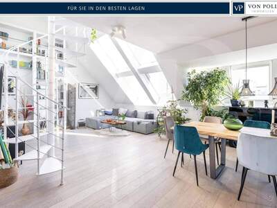 Wohnung kaufen in 1060 Wien