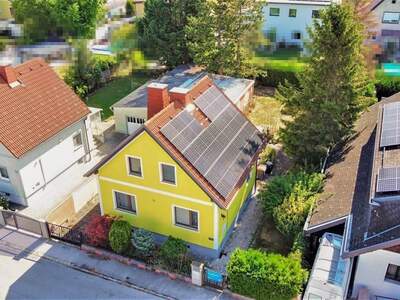 Haus kaufen in 2544 Leobersdorf