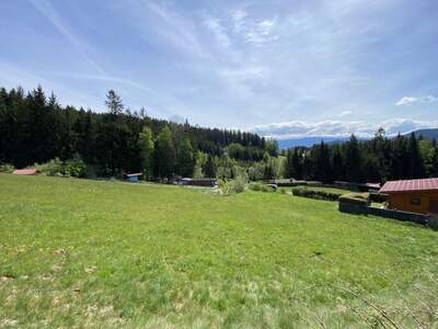 Grundstück kaufen in 8732 Seckau (Bild 1)