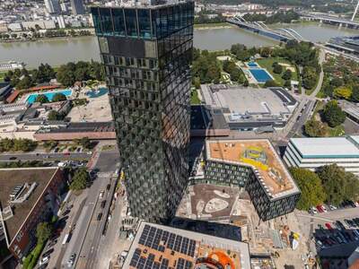 Bürozentrum mieten in 4020 Linz