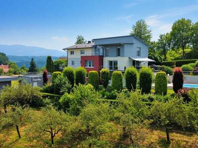 Haus kaufen in 8551 Wies (Bild 1)