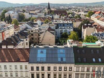 Wohnanlage kaufen in 1180 Wien (Bild 3)