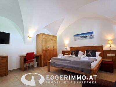 Terrassenwohnung kaufen in 5722 Niedernsill (Bild 5)